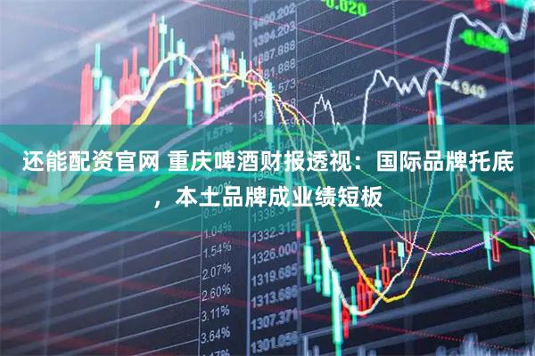 还能配资官网 重庆啤酒财报透视：国际品牌托底，本土品牌成业绩短板