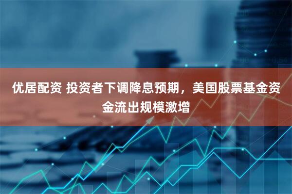 优居配资 投资者下调降息预期，美国股票基金资金流出规模激增